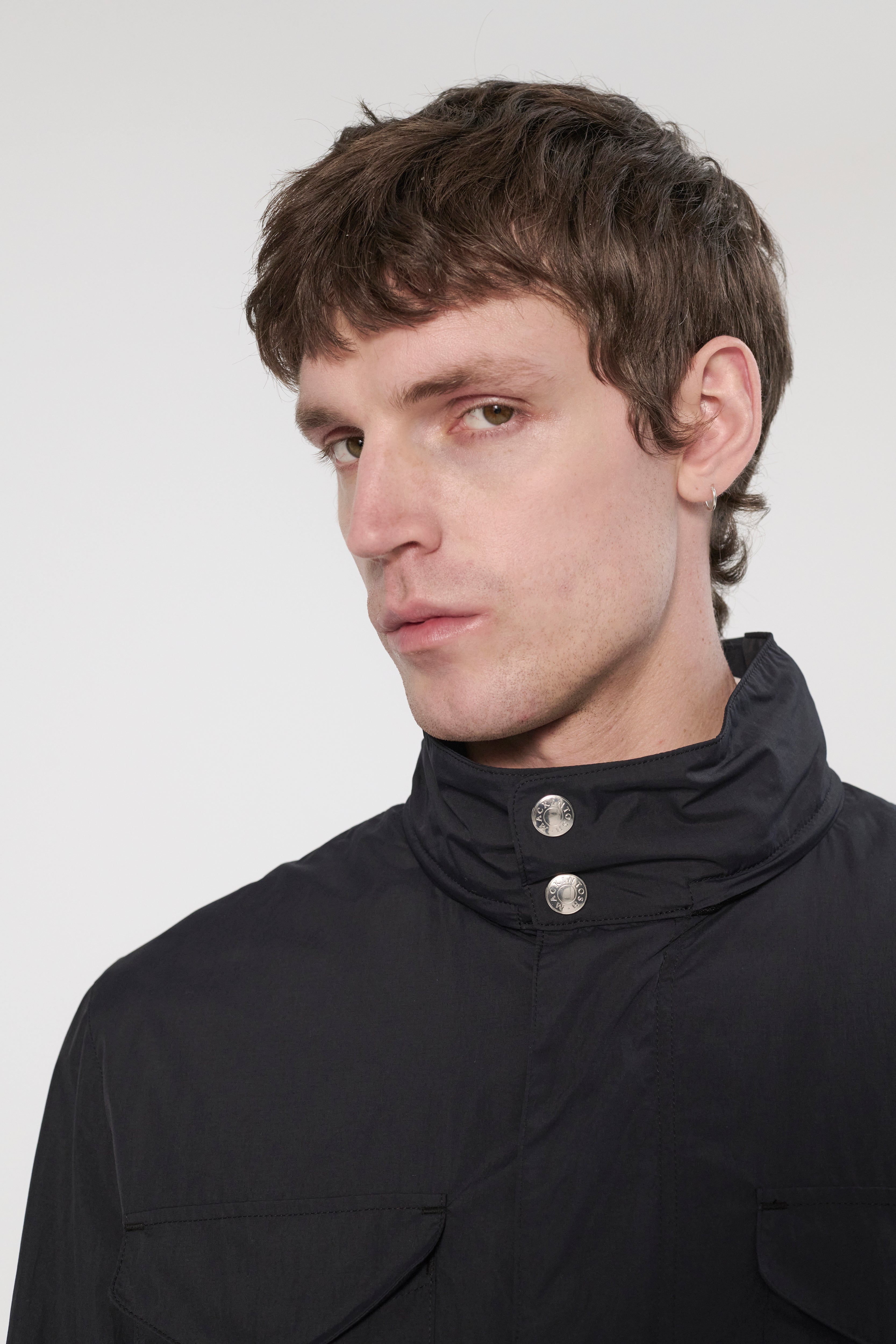 Southdean Field Jacket - 4