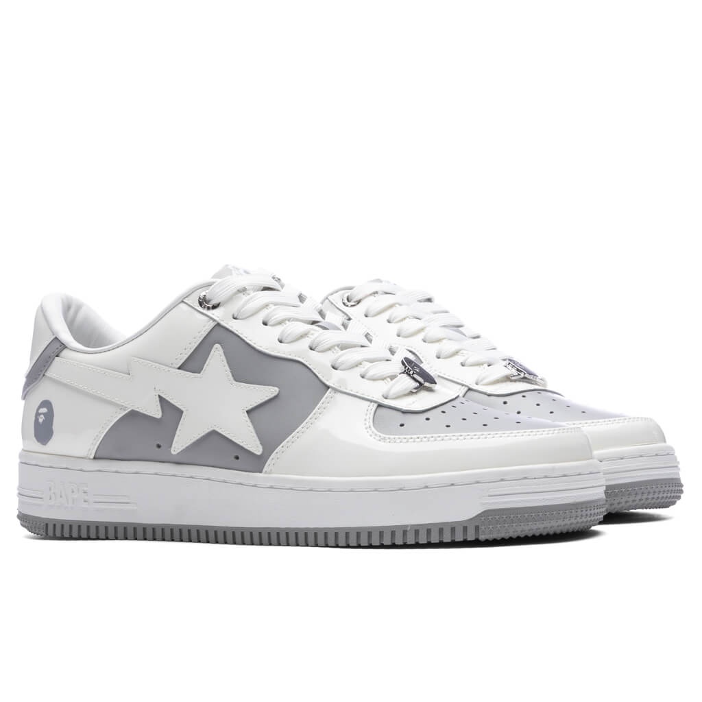 BAPE STA #6 - GREY - 2