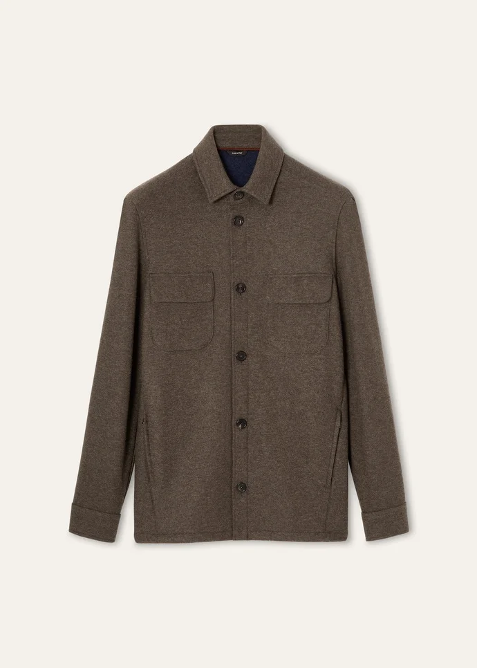 Sweater Lp Shirt - 1