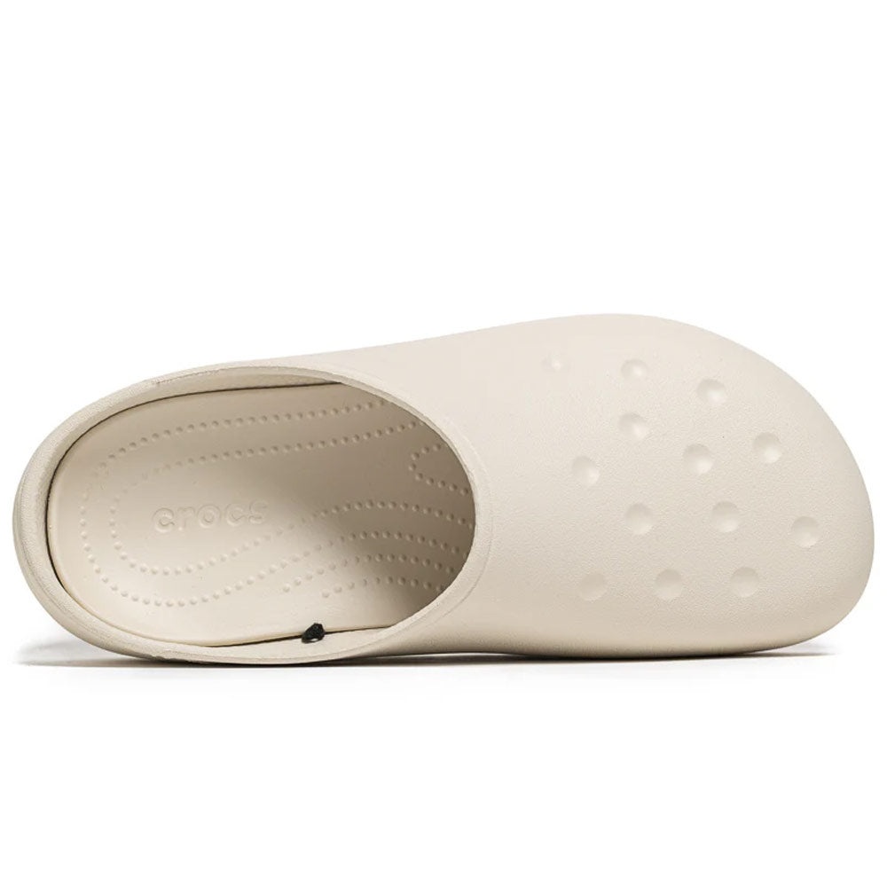 Unisex Classic Energy Clog 'Stucco' - 5