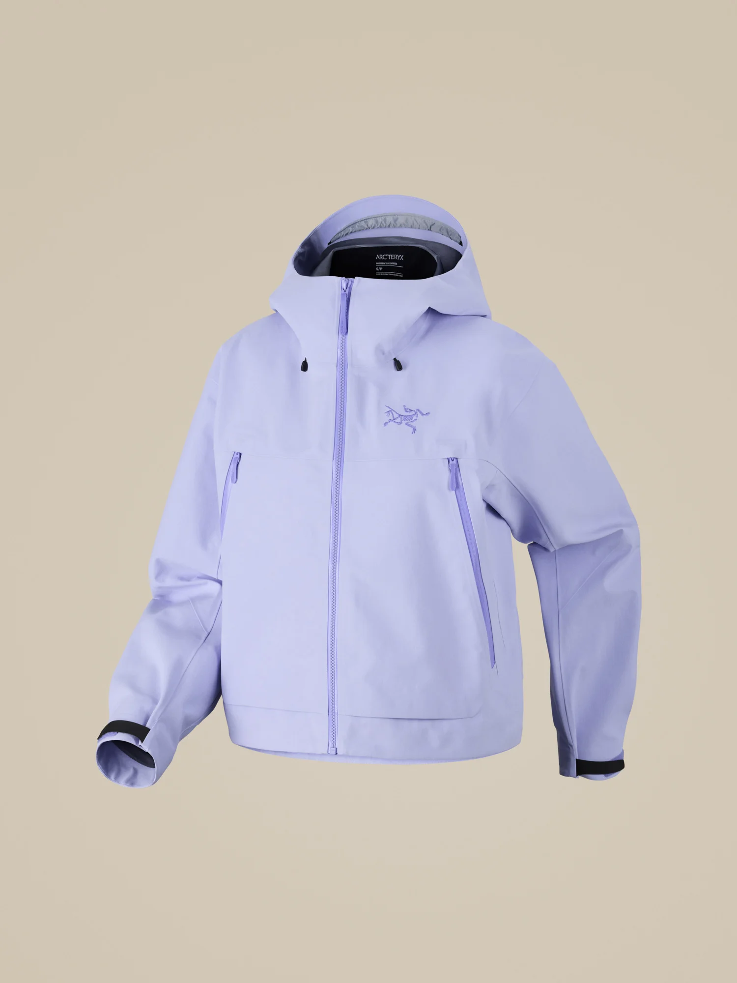 Altira Cropped Jacket - 1