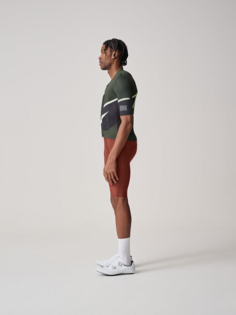 Evolve 3D Pro Air Jersey 2.0 3