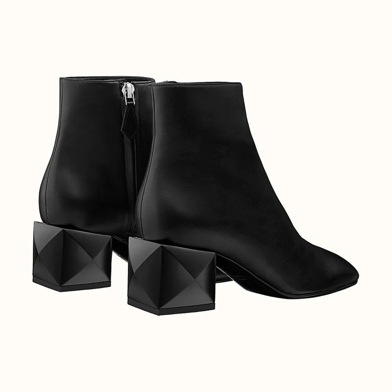 Carlie ankle boot 4