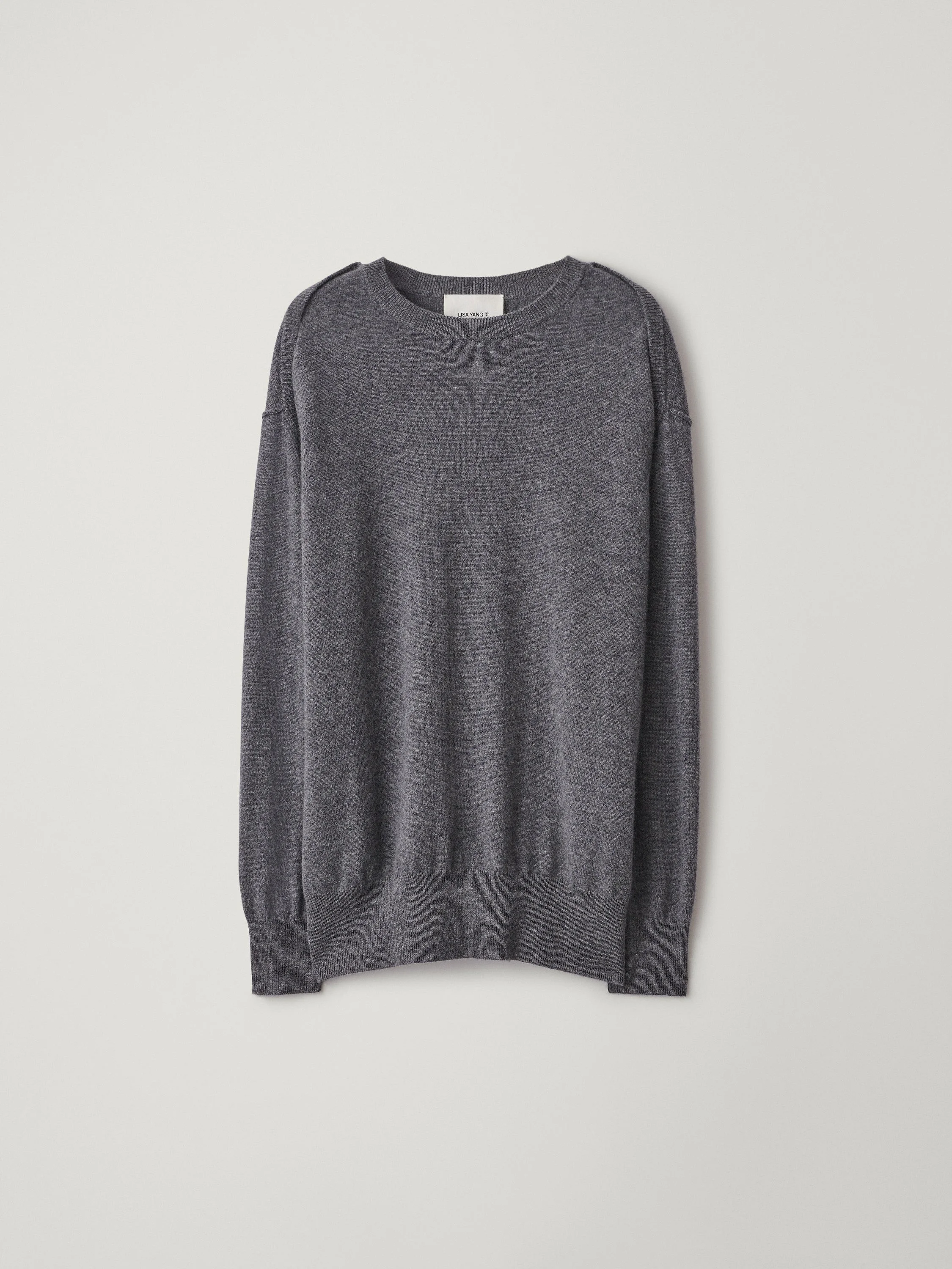 The Othelia Sweater - 1