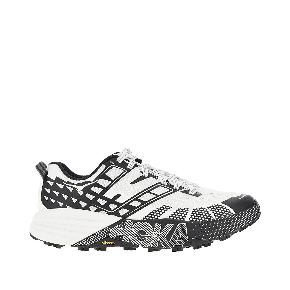 'SPEEDGOAT 2' SNEAKERS - 1