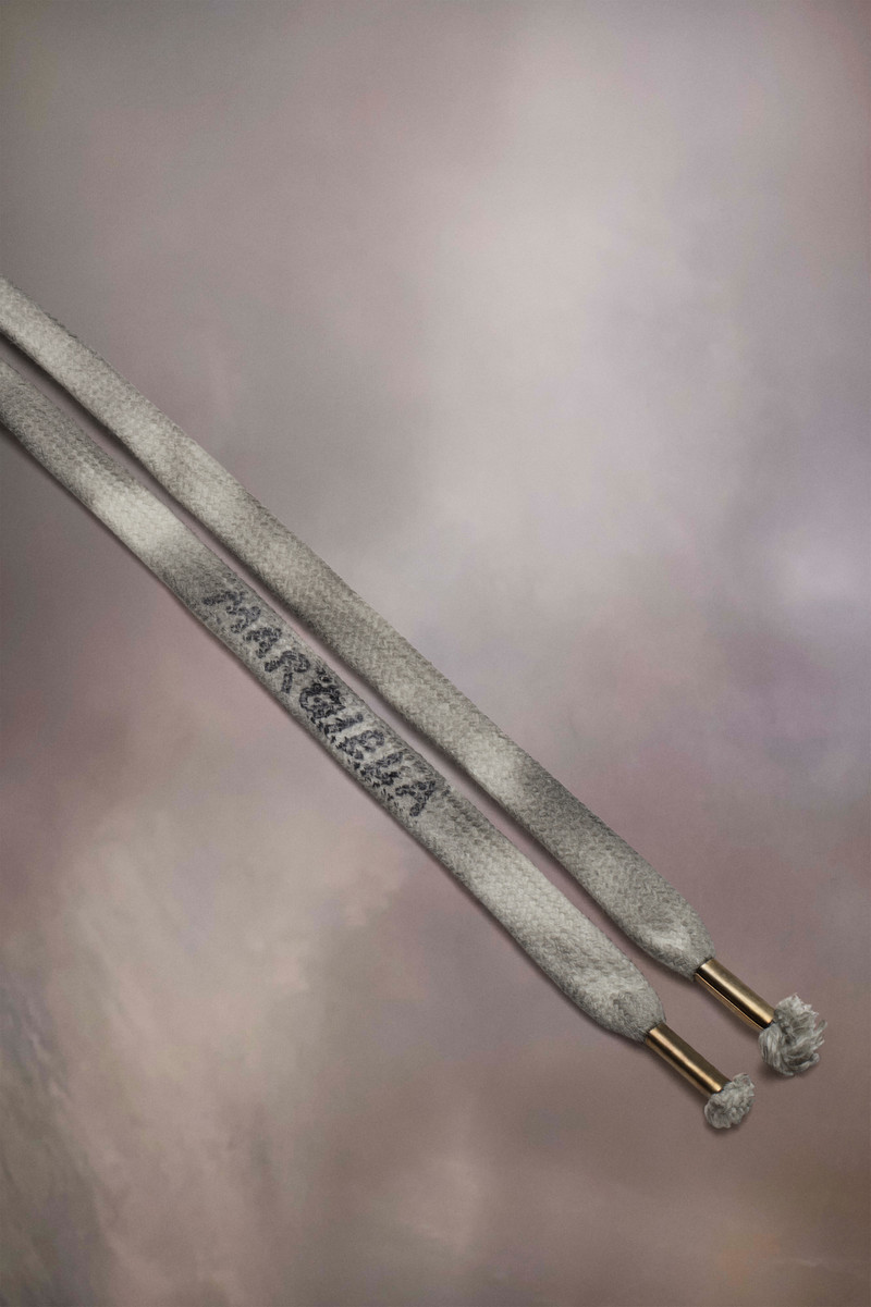 Maison Margiela Lace belt outlook