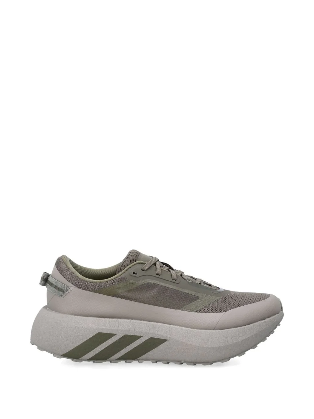 Hyperboost ATR chunky-sole sneakers - 1