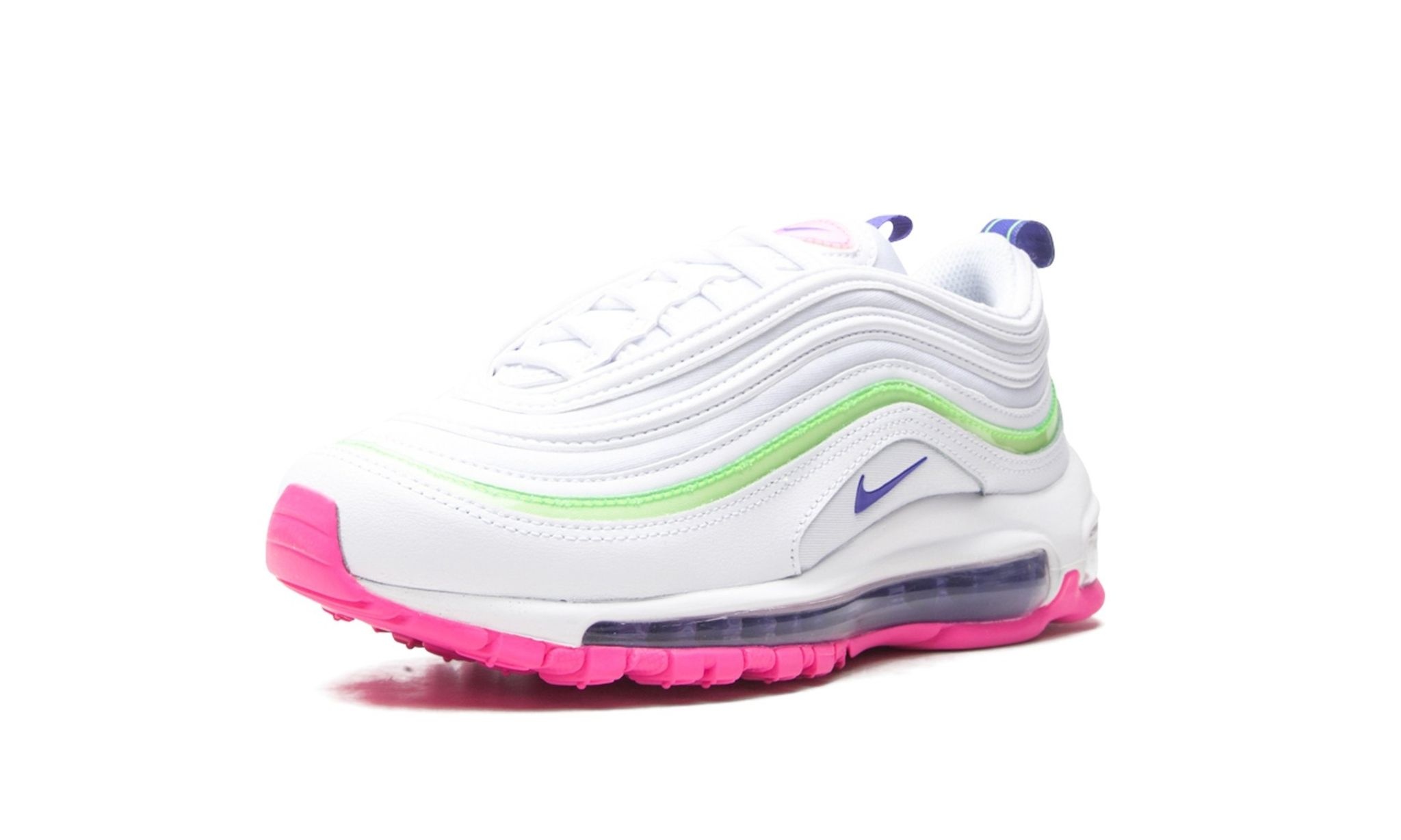 Nike AIR MAX 97 MNS WMNS 