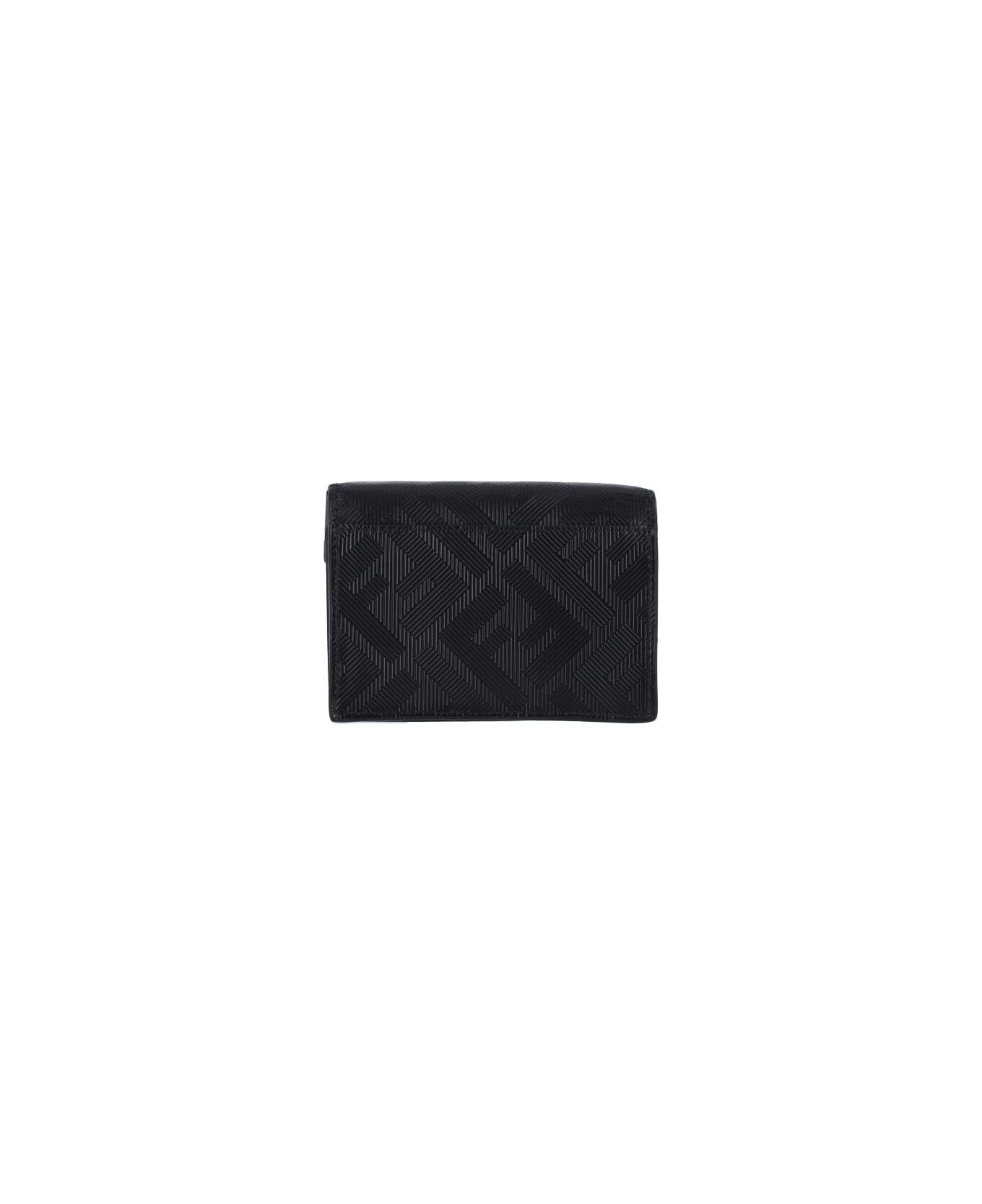'shadow' Card Holder - 3