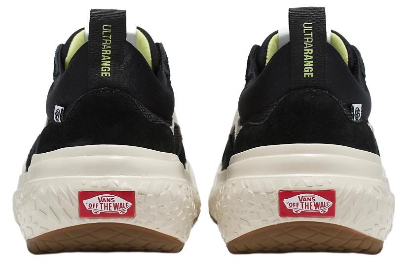 Vans UltraRange Neo VR3 'Black White' VN000BCEBA2 - 3