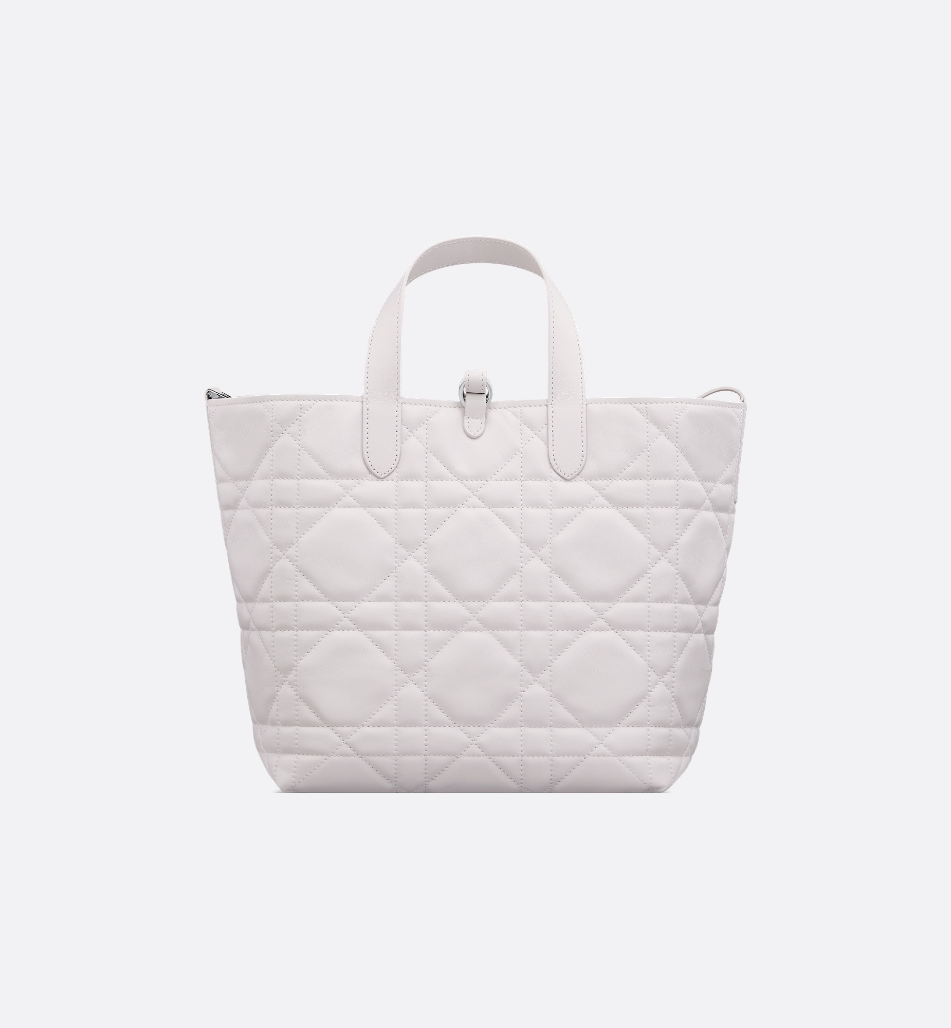 Medium Dior Toujours Vertical Tote Bag - 2