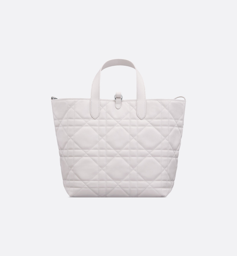 Dior Medium Dior Toujours Vertical Tote Bag outlook