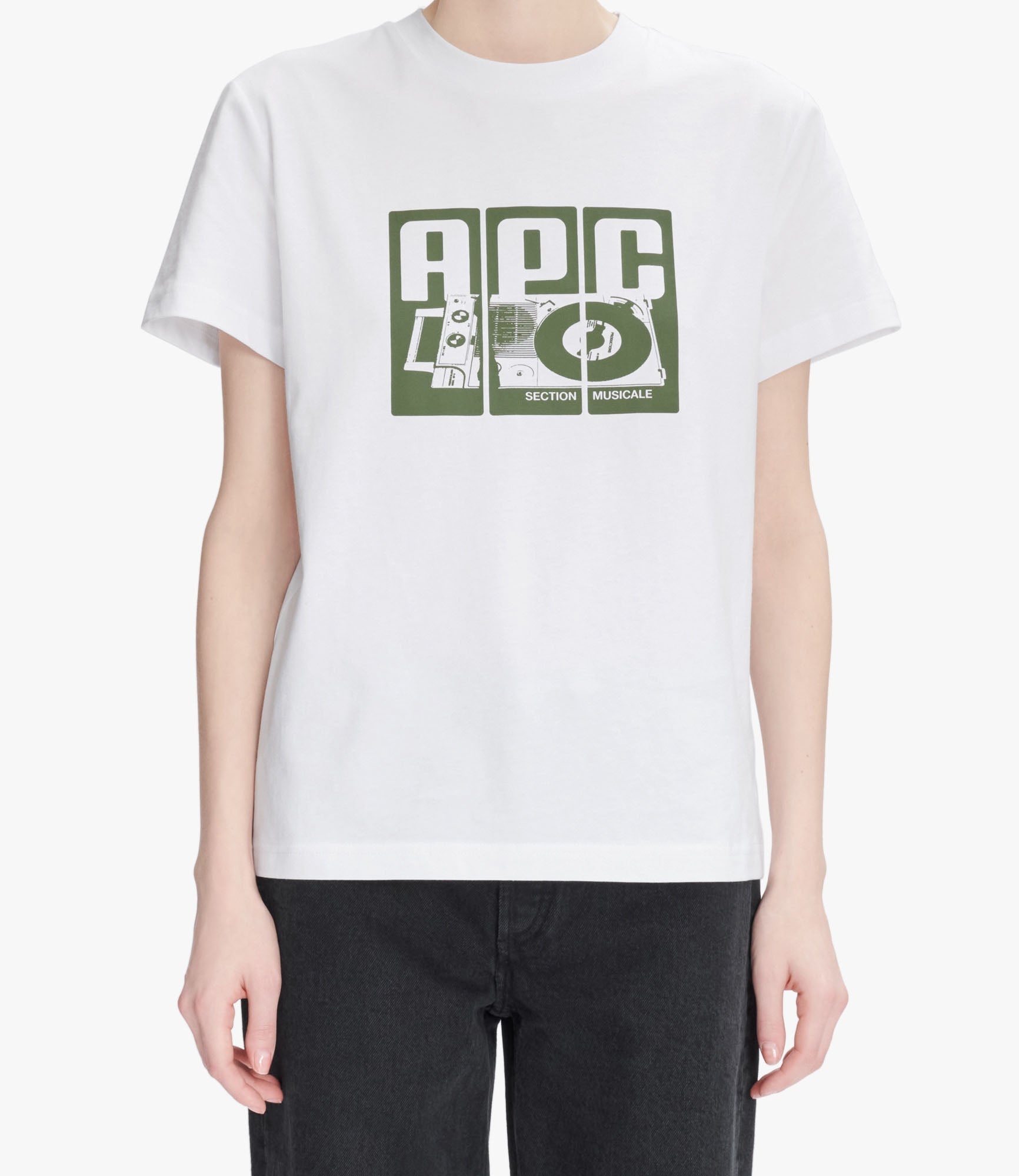 PLATINE T-SHIRT (W) - 4