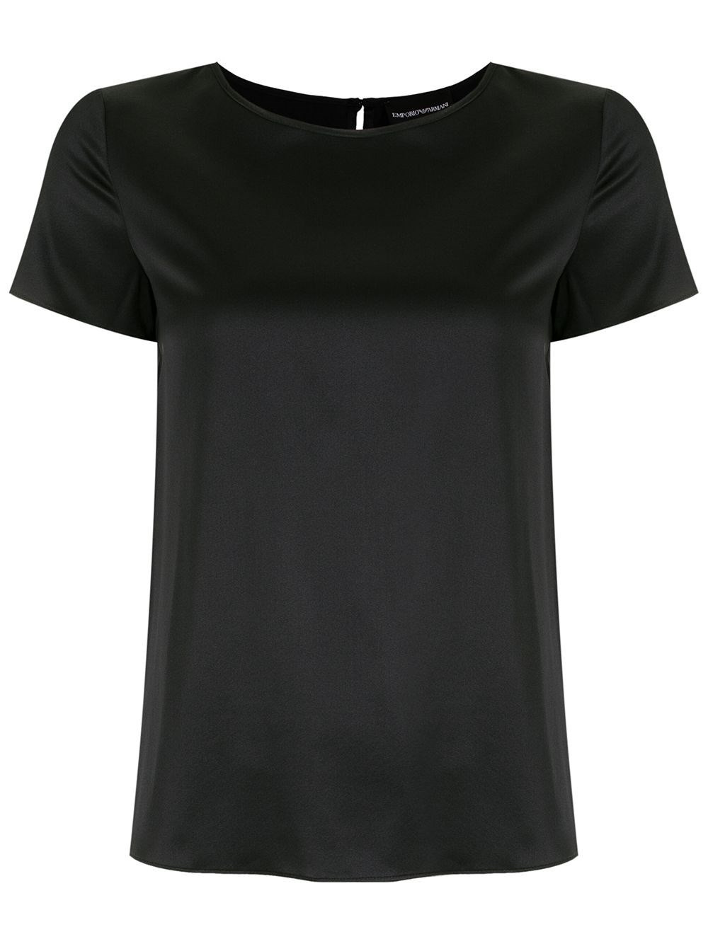 Silk top - 1