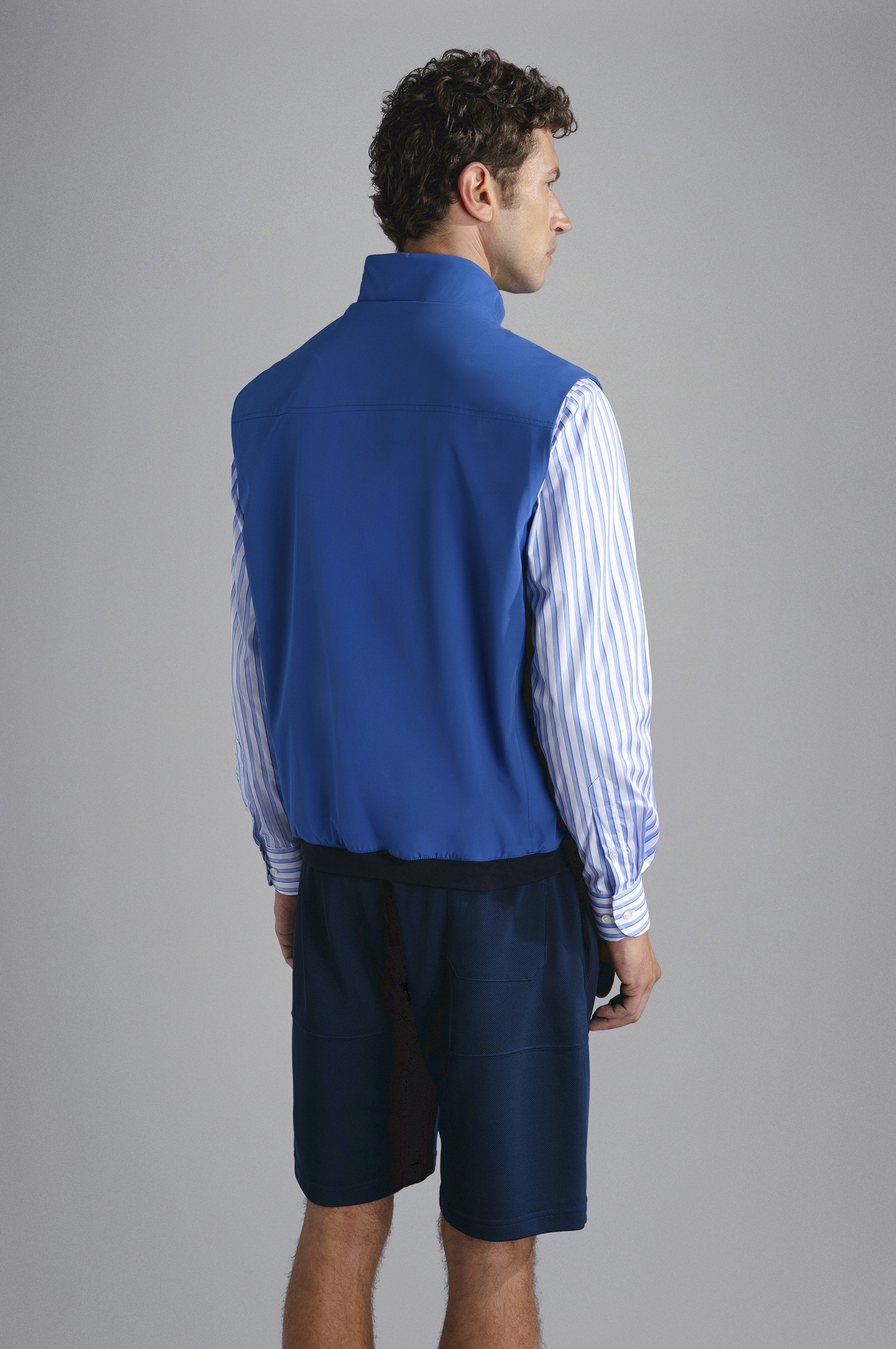 TYPHOON® RE-4X4 STRETCH GILET - 3