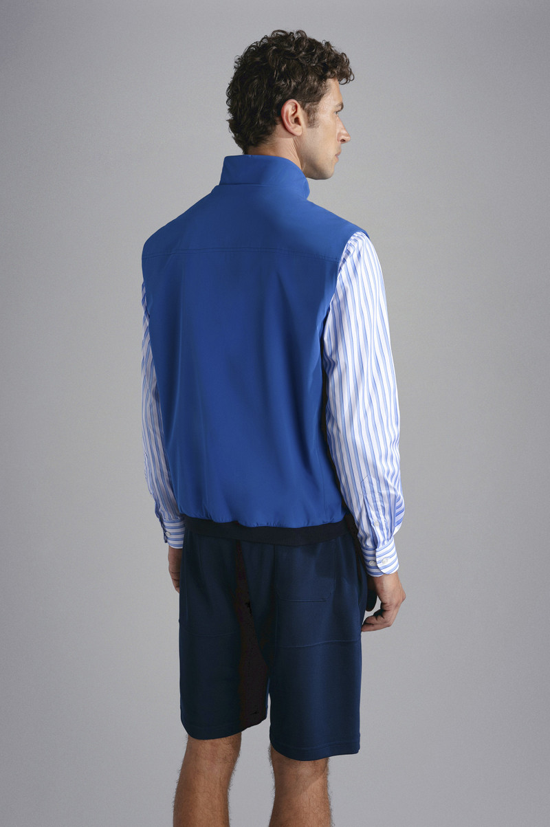 TYPHOON® RE-4X4 STRETCH GILET 3