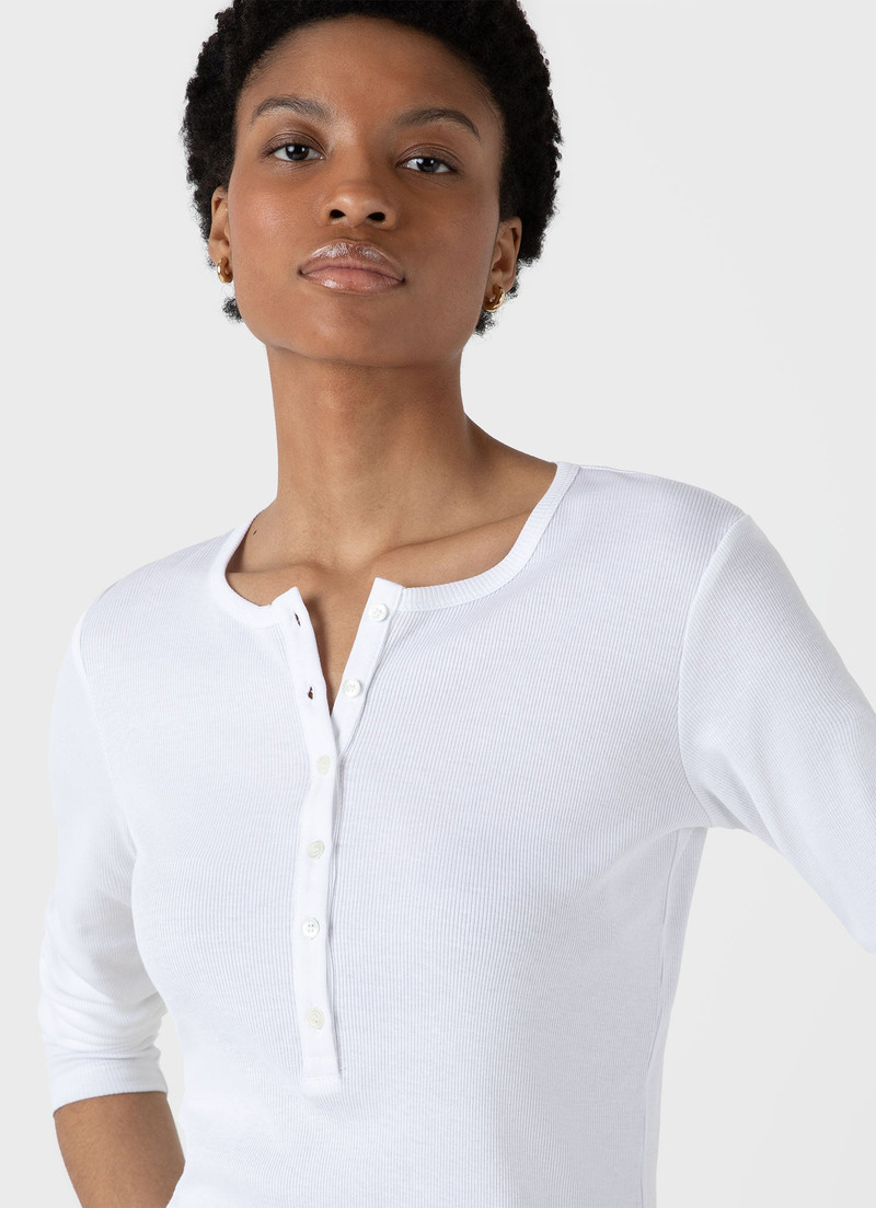 Rib Henley 4