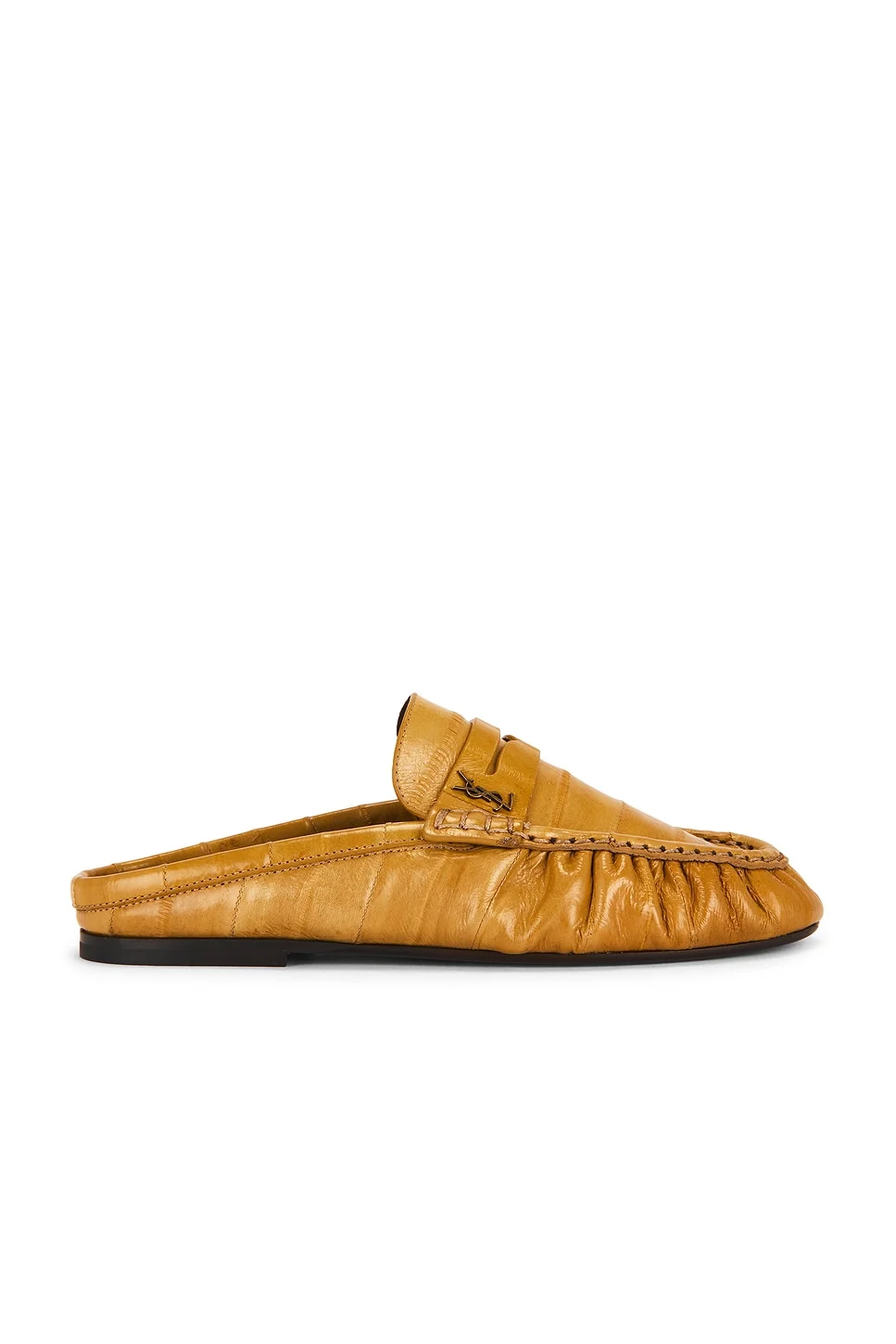 Le Loafer Mule - 1