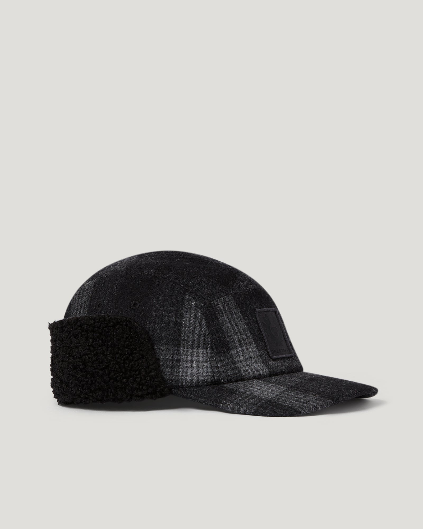 TRAIL HAT - 1