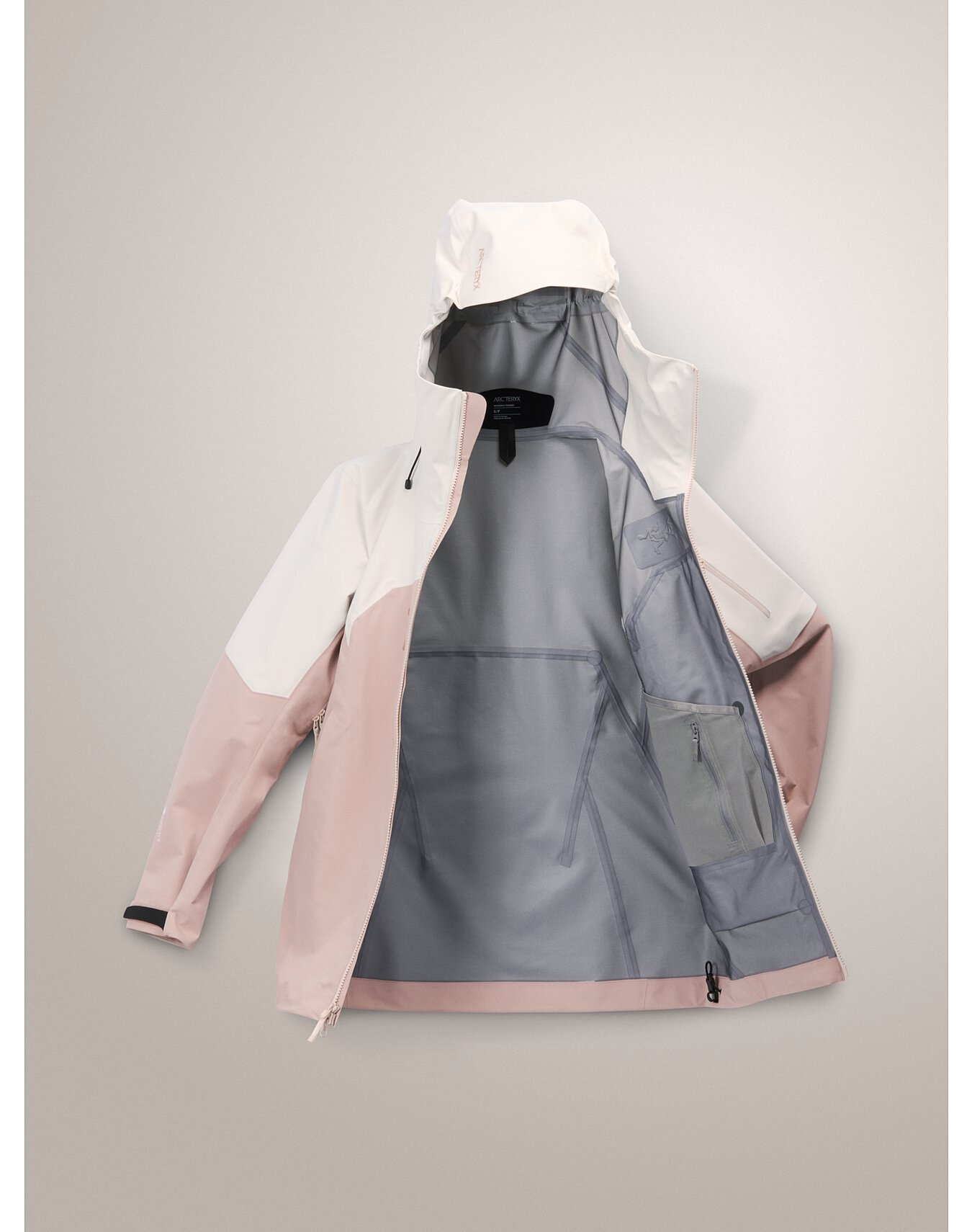 Rush Jacket - 9
