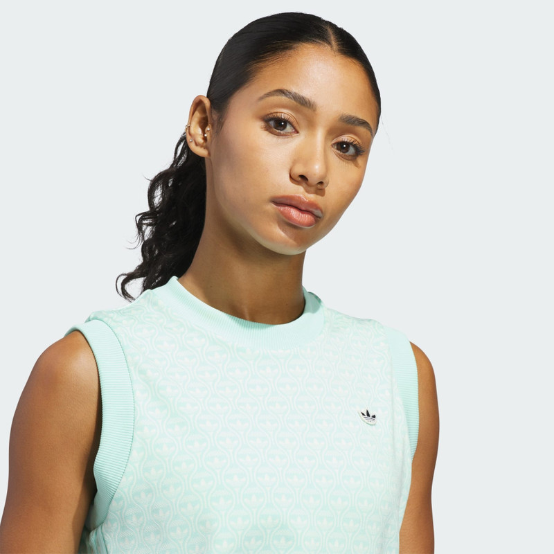 Originals All Over Vest 5