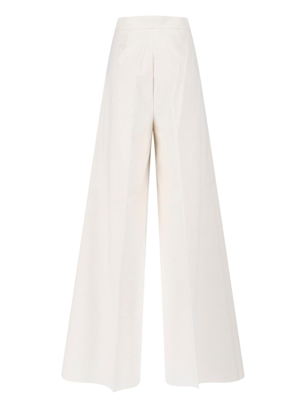 'FINISH' WIDE PANTS - 2