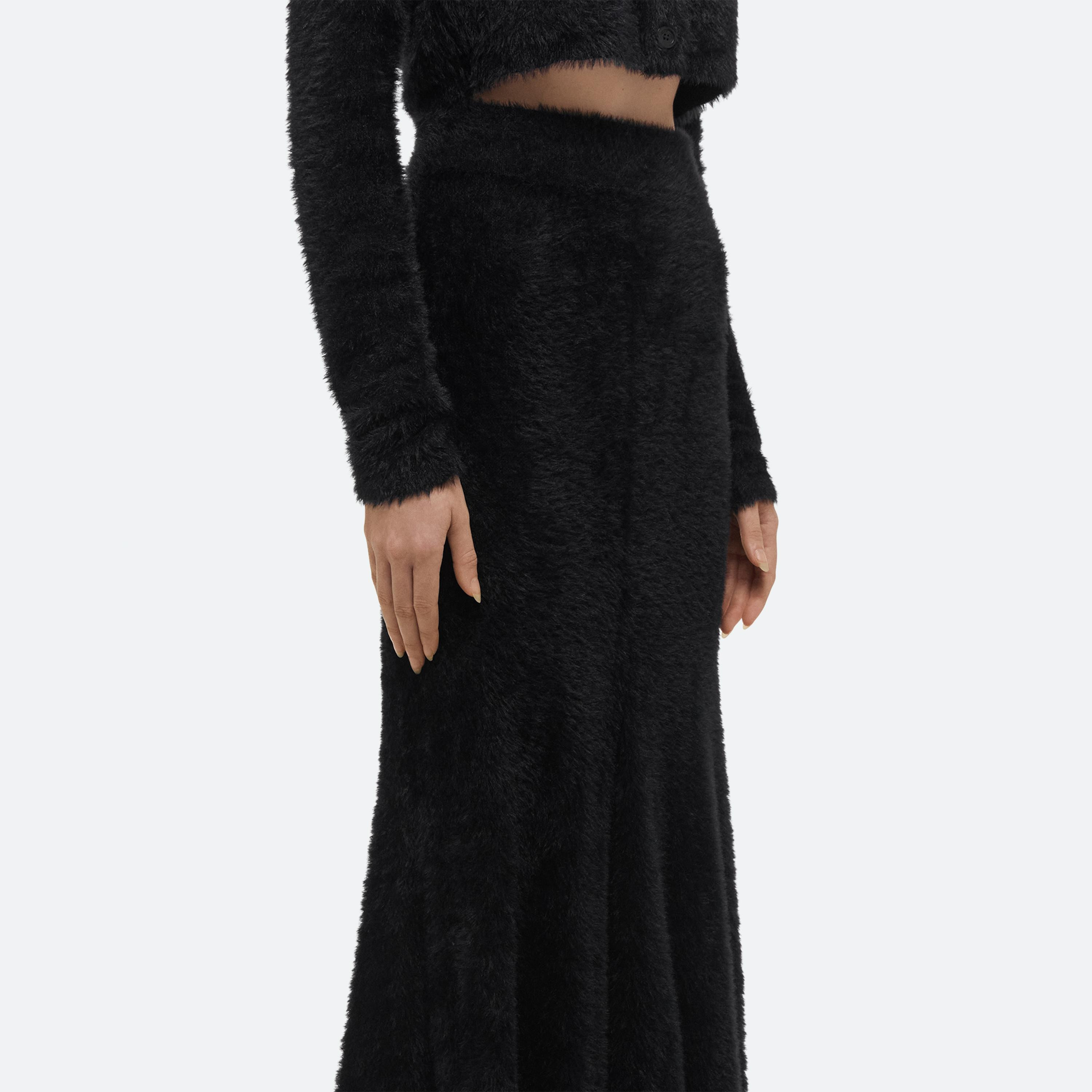 GRUNGE SKIRT - 7