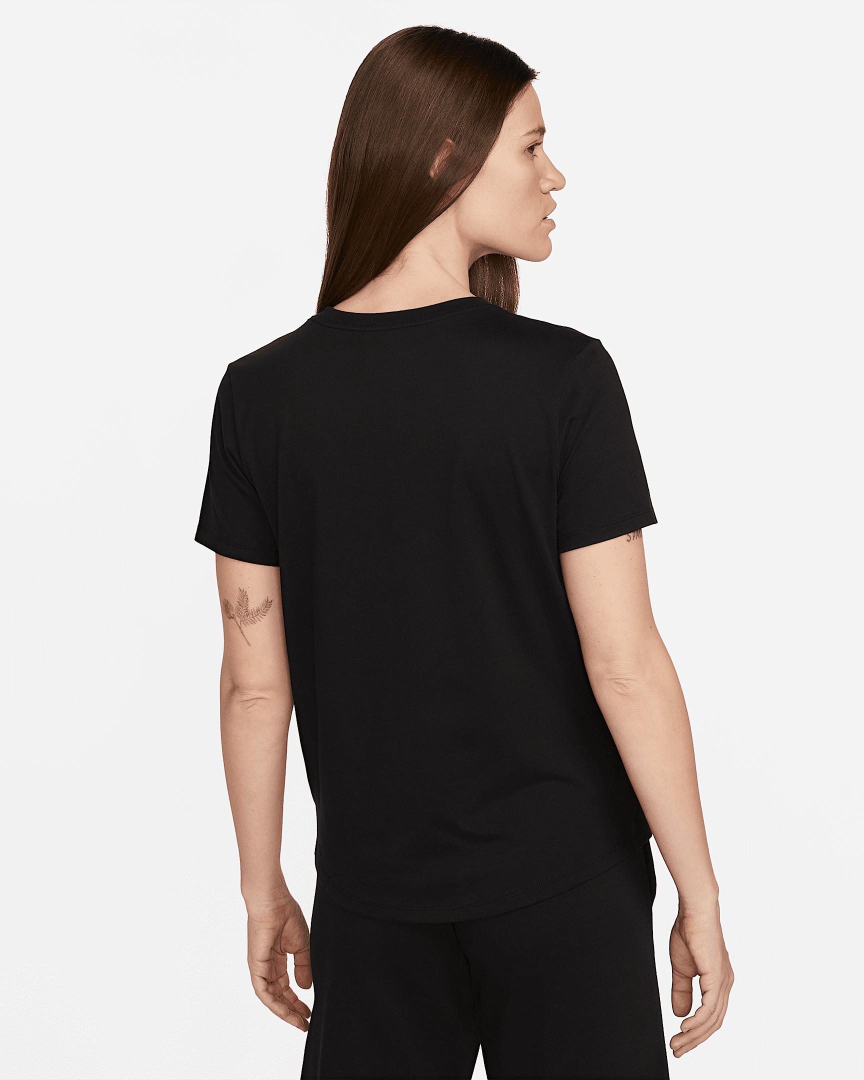 Nike Sportswear Essentials Women's Logo T-Shirt - 2