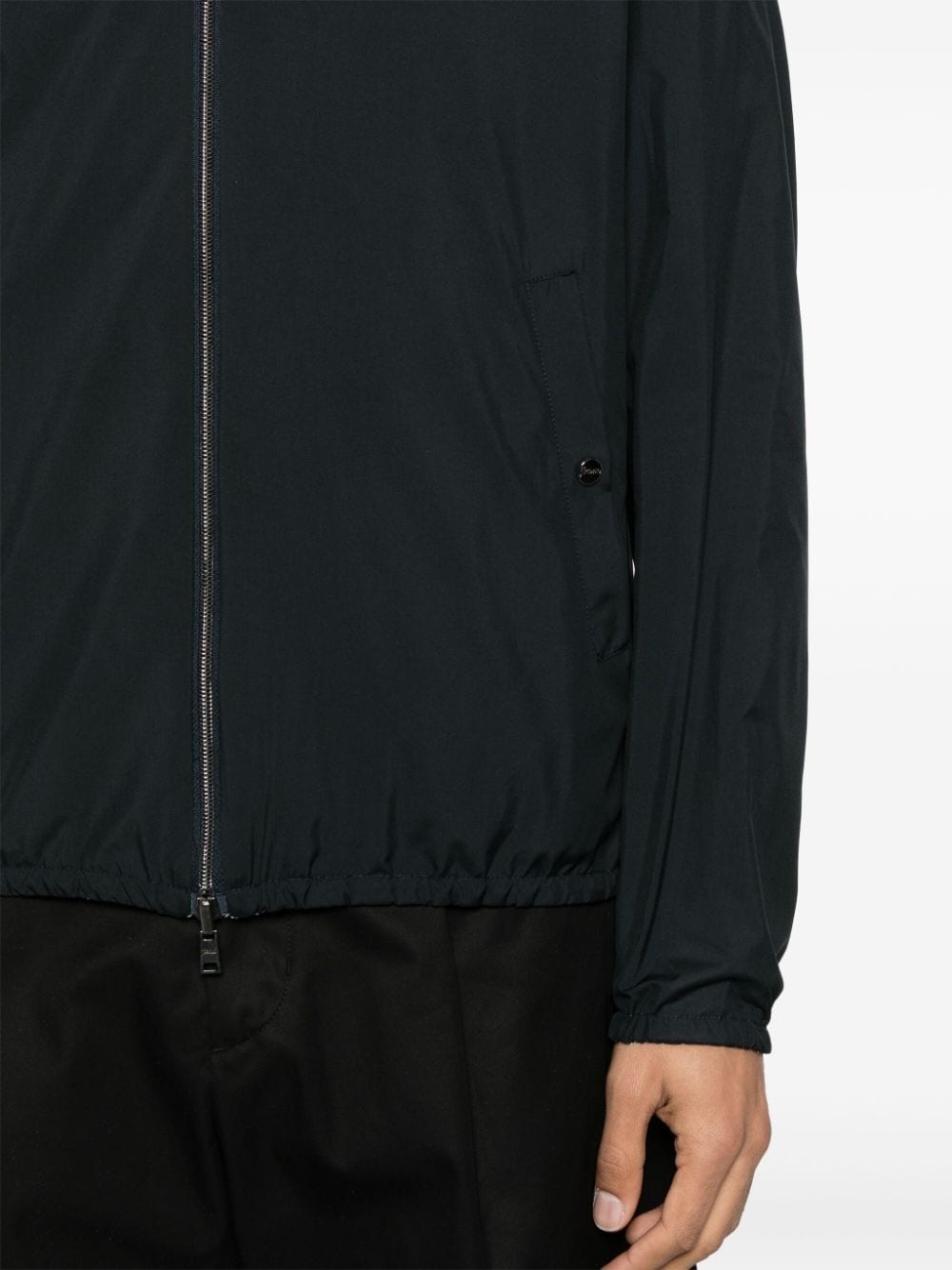 reversible lightweight jacket - 5