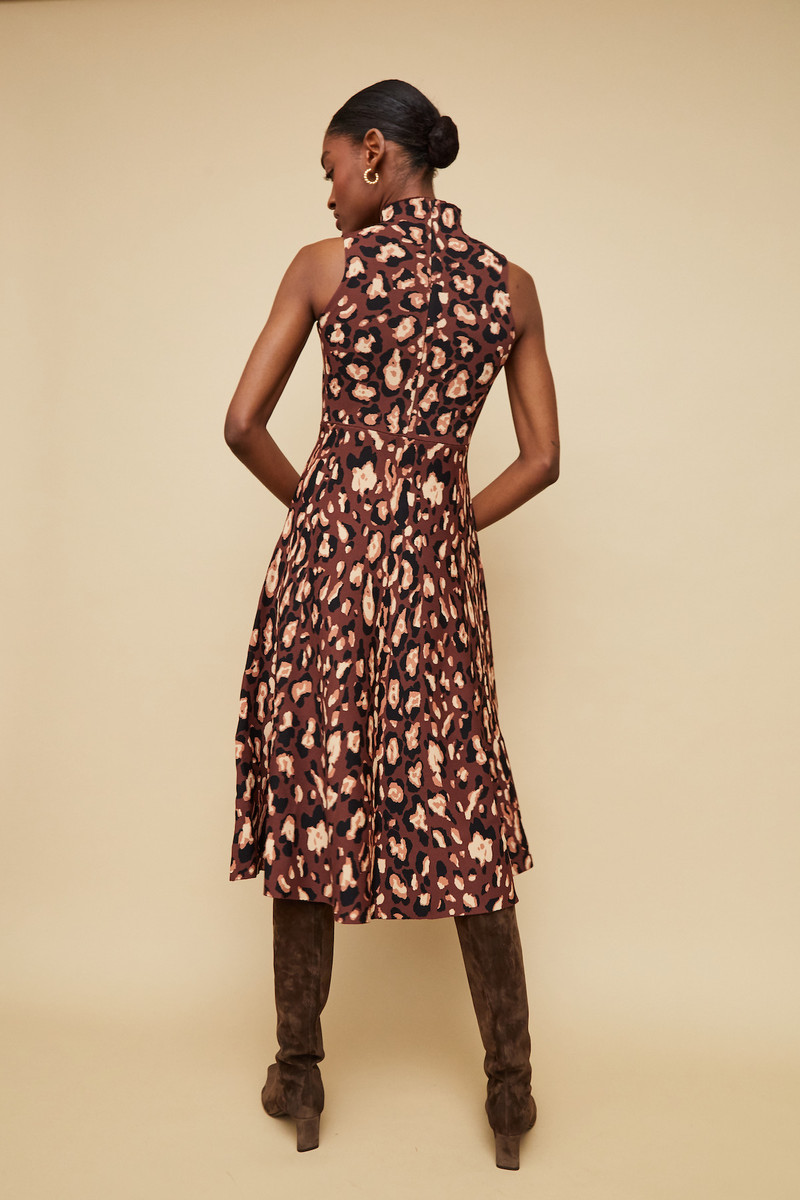 Brice Dress Channel Timeless Allure 3