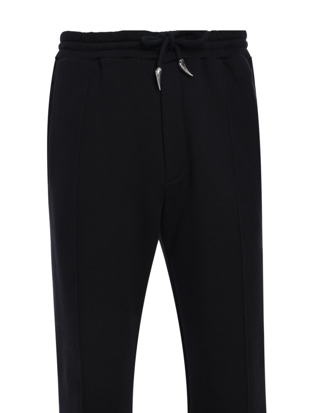 Essential fleece track pants - 4