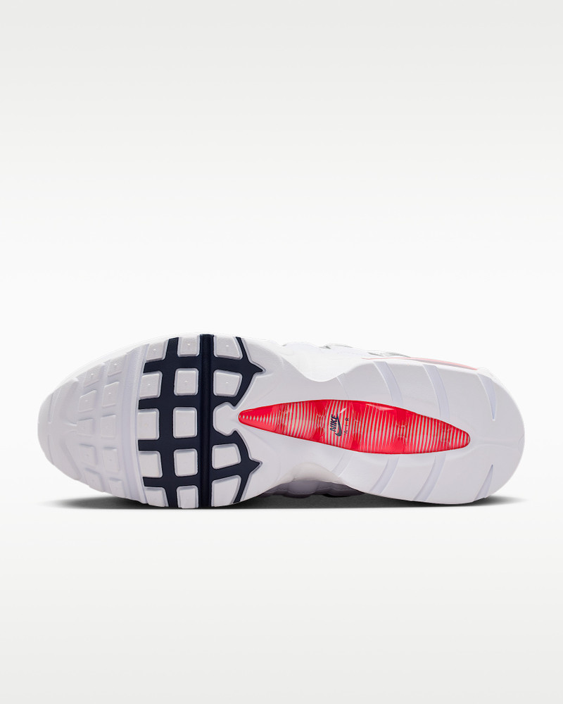 Nike Nike Air Max 95 Big Bubble Men's Shoes outlook