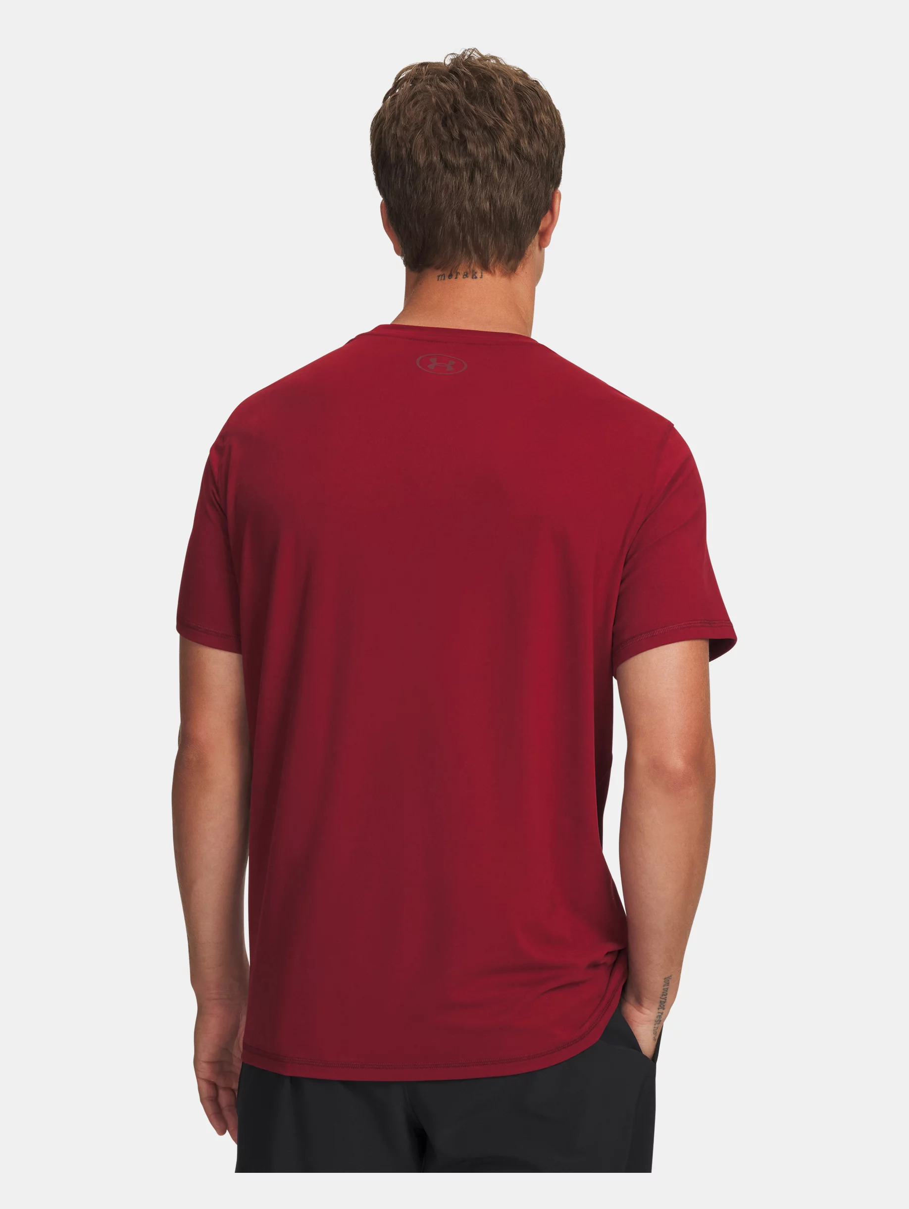 UA Tech™ Stretch - 3