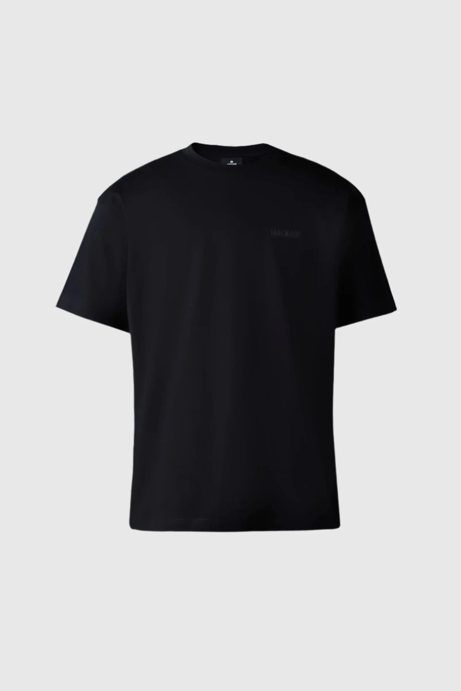 TEE-R Tee-shirt with Mackage silicone logo - 1