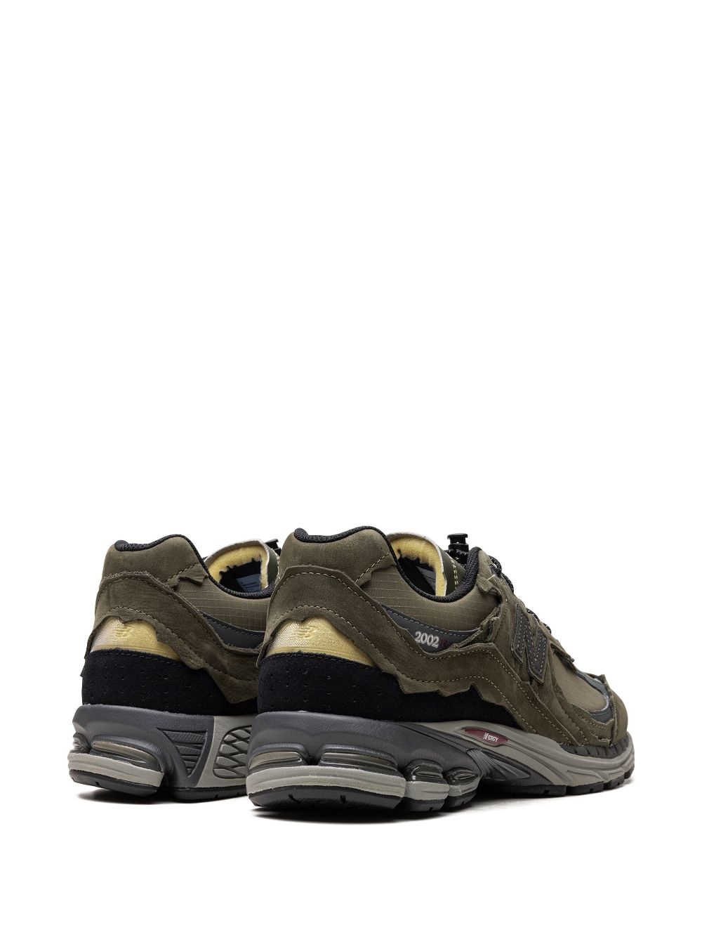 2002R "Protection Pack - Dark Moss" sneakers - 3