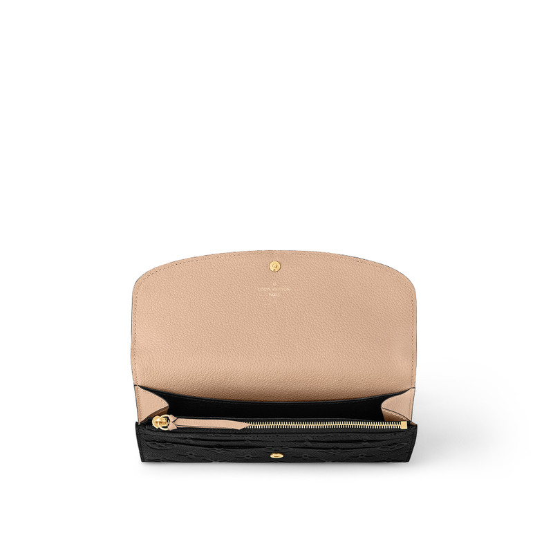Emilie Wallet 3