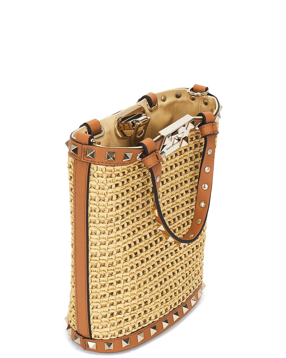 Rockstud Pouch - 5