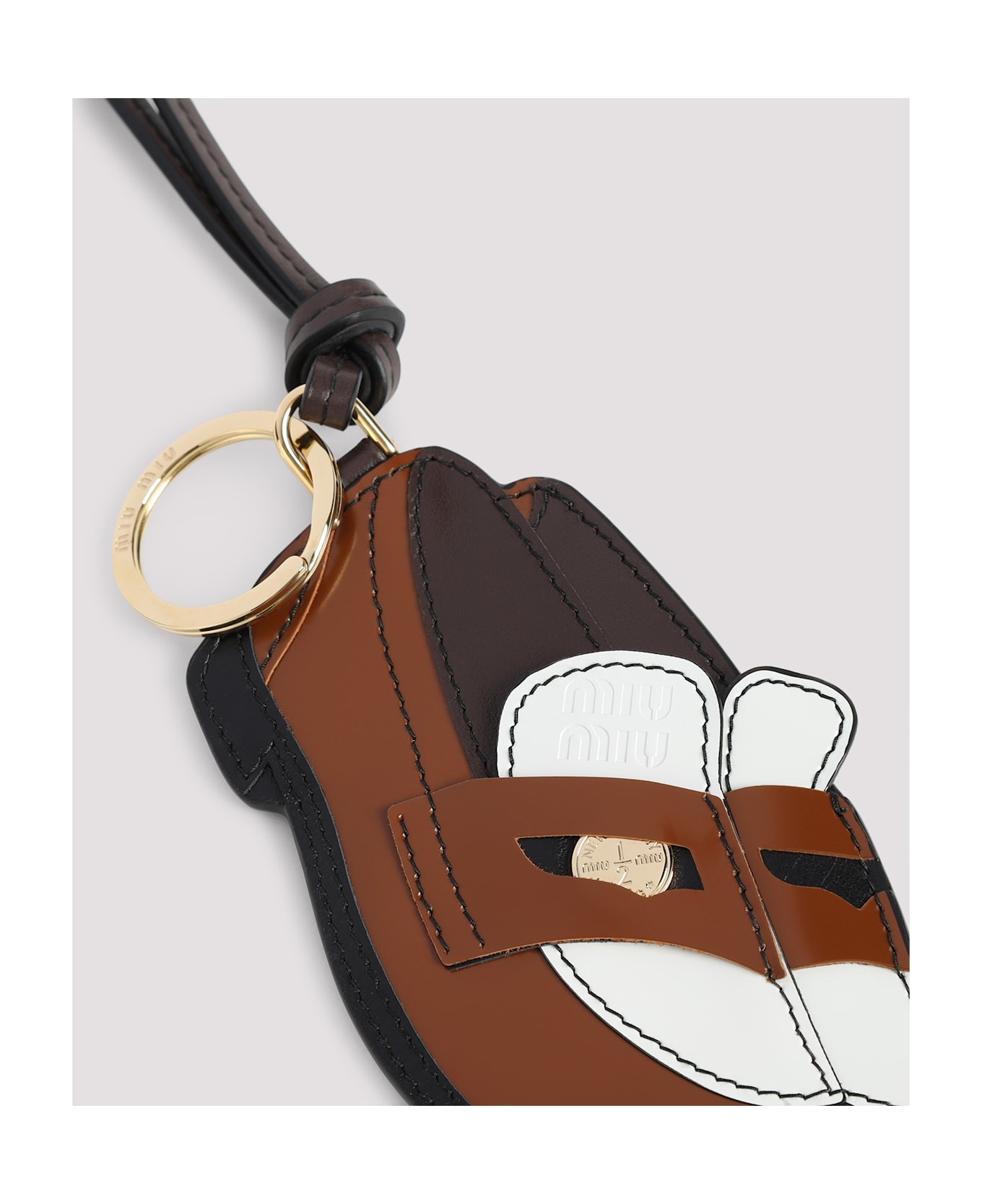 Penny Keychain - 4