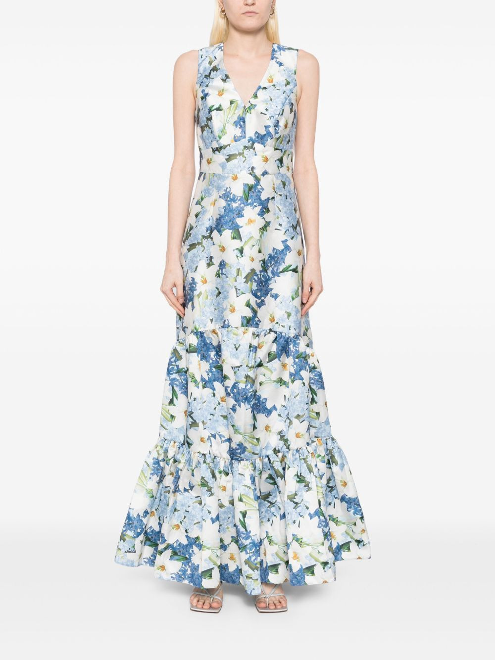 Rori gown - 2