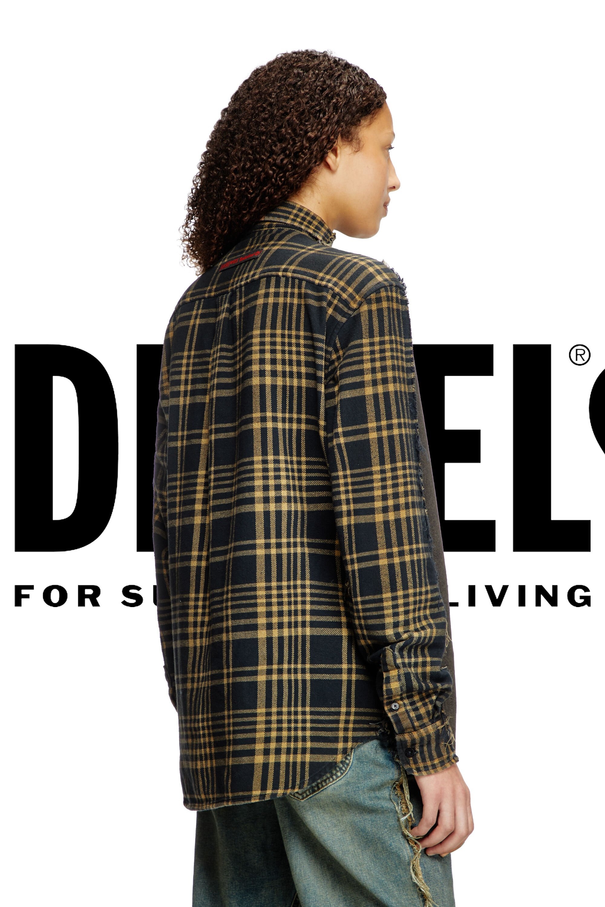 SHIRT DIESELOVES 5A - 3