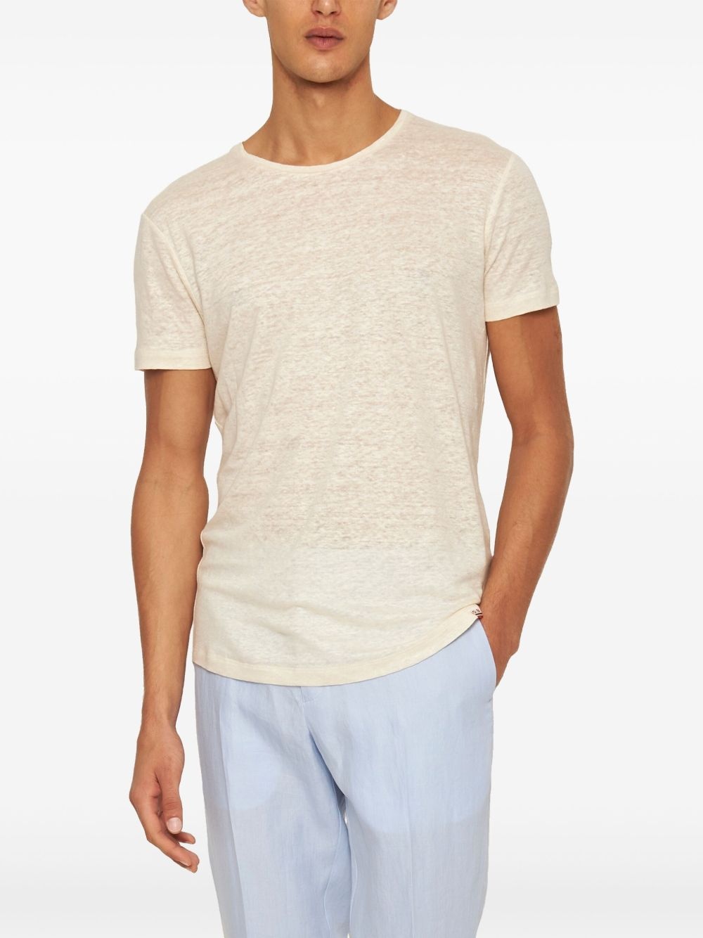 O.B t-shirt - 2