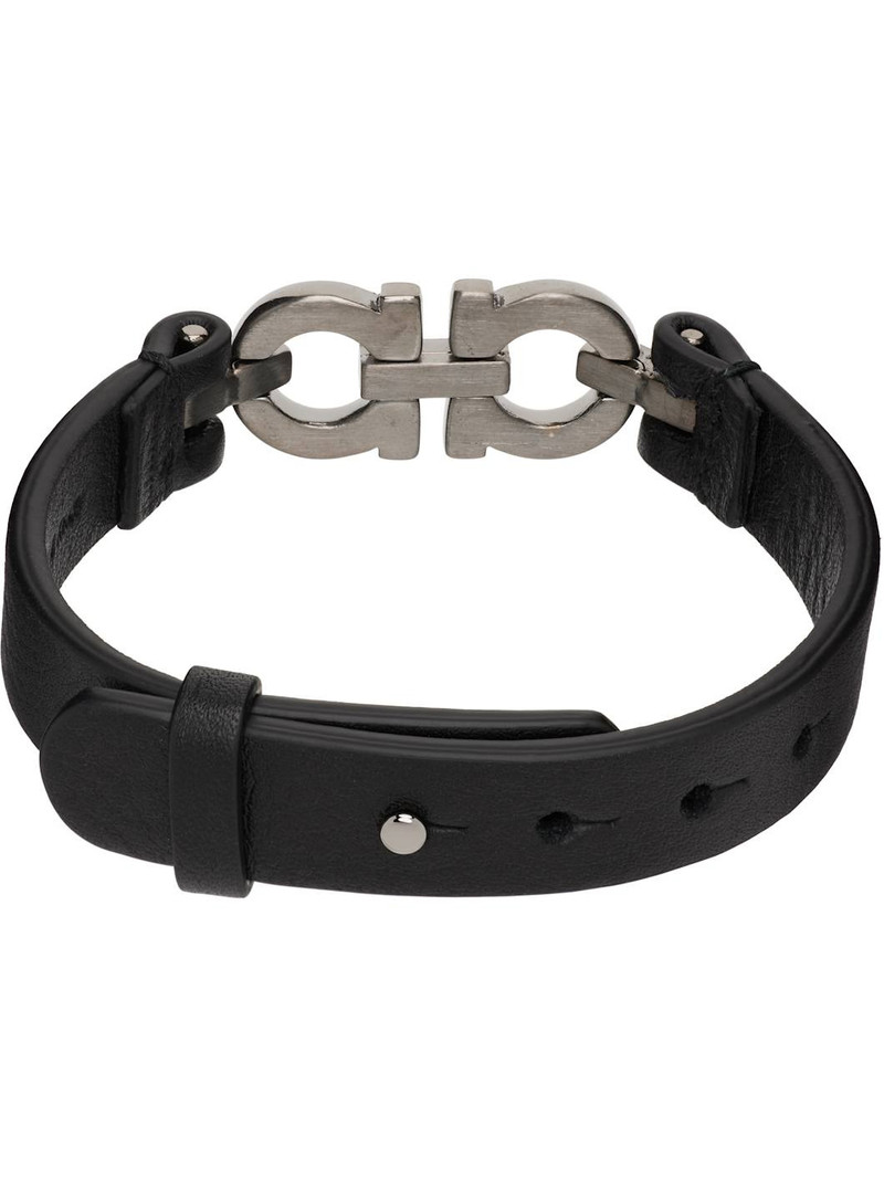 FERRAGAMO Double Gancini Bracelet outlook