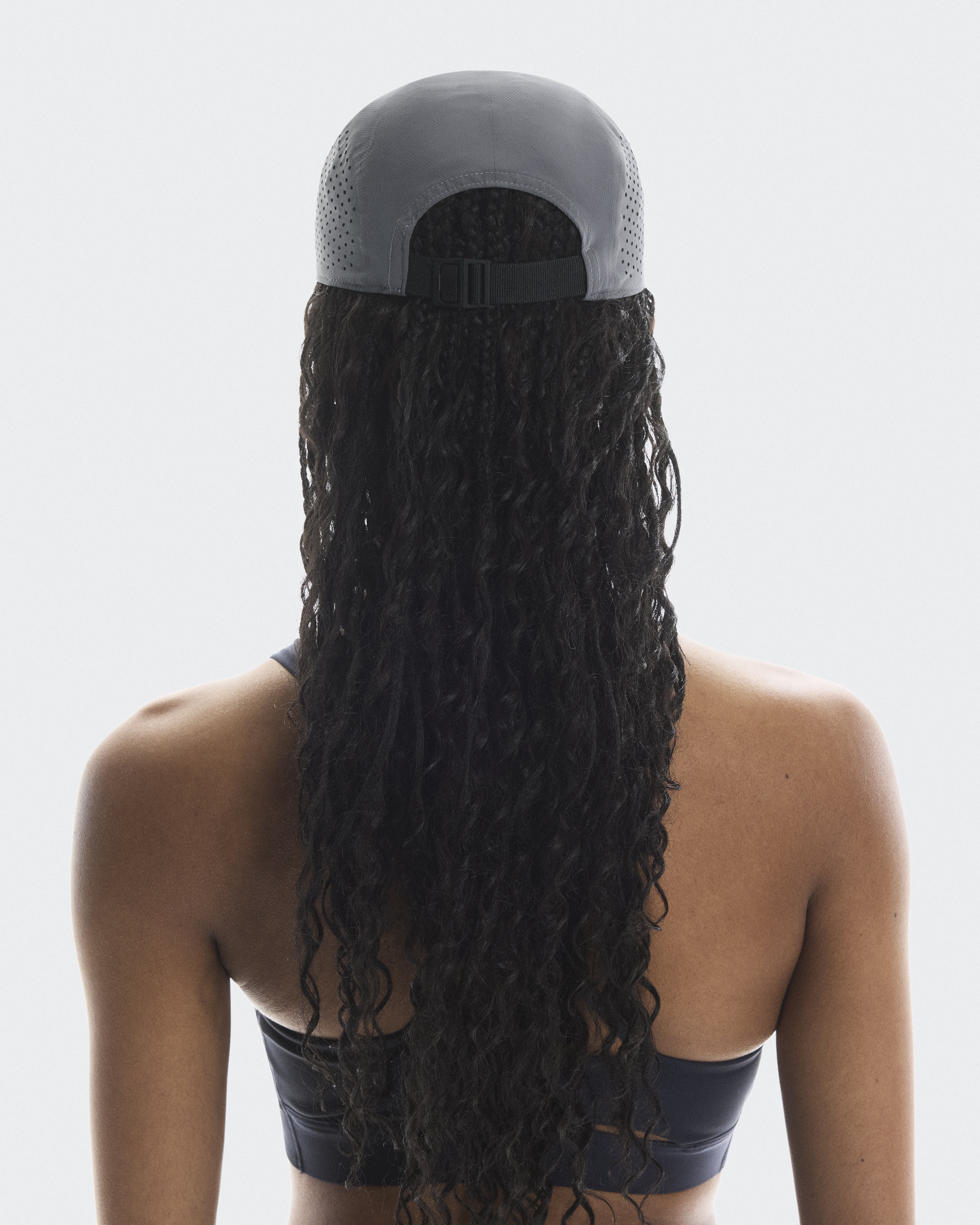 Lightweight Cap - 4