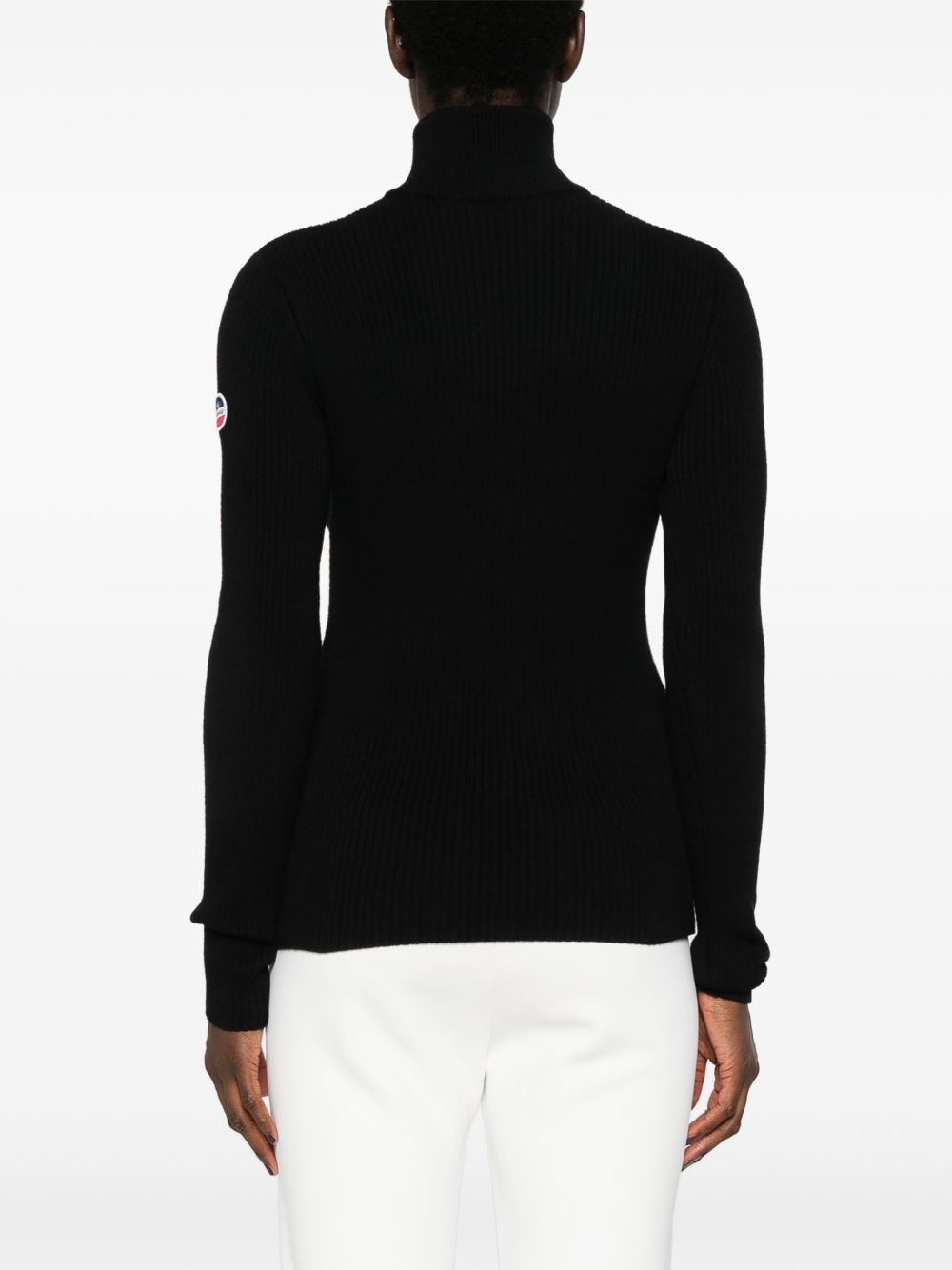 Andromede sweater - 4
