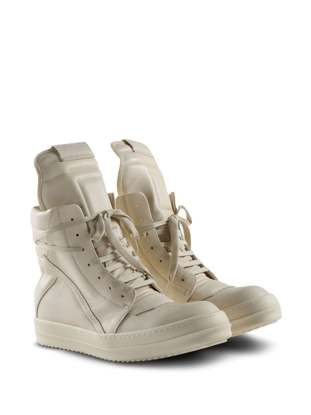 Porteville Geobasket sneakers - 2