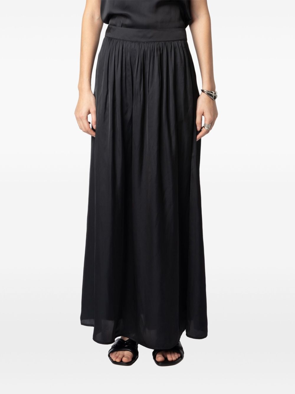Jady maxi skirt - 4