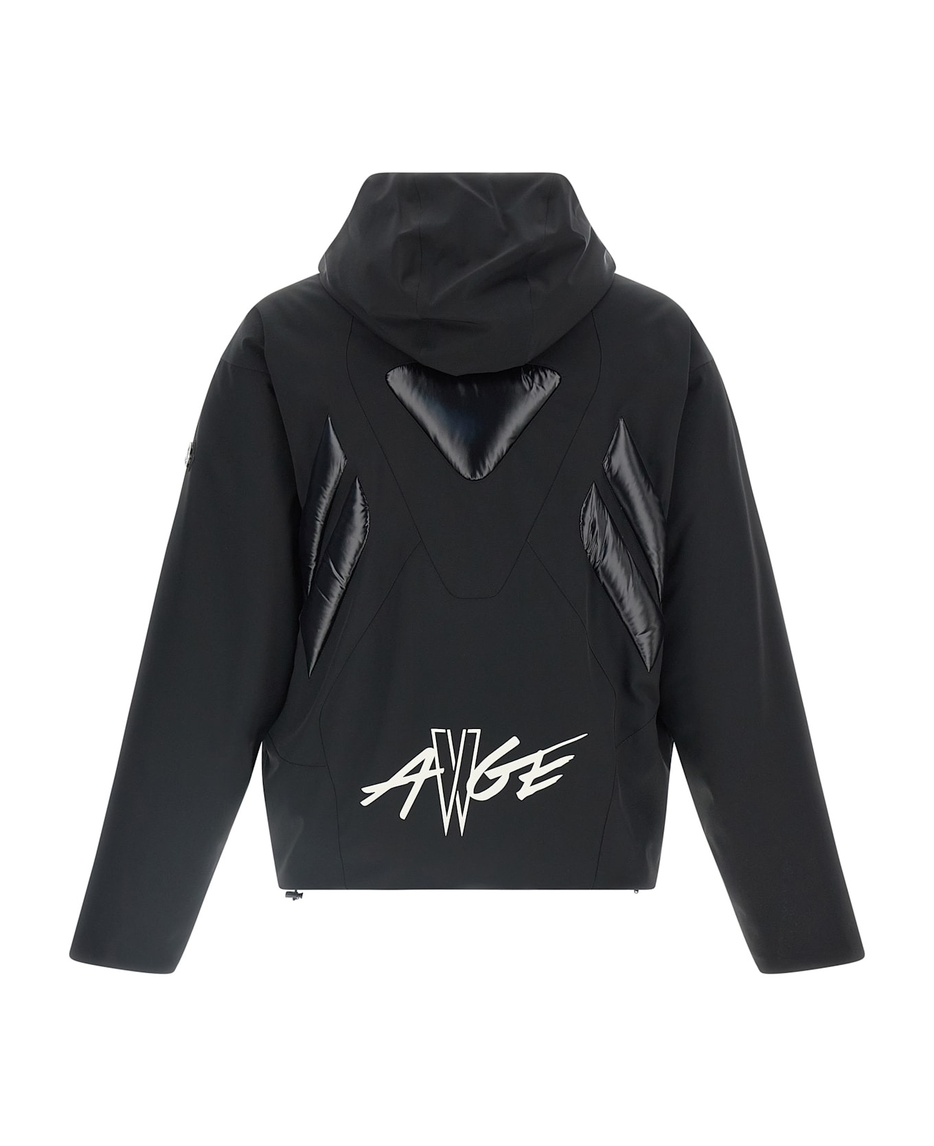 Moncler X Asap Rocky 'jumquat' Down Jacket - 2