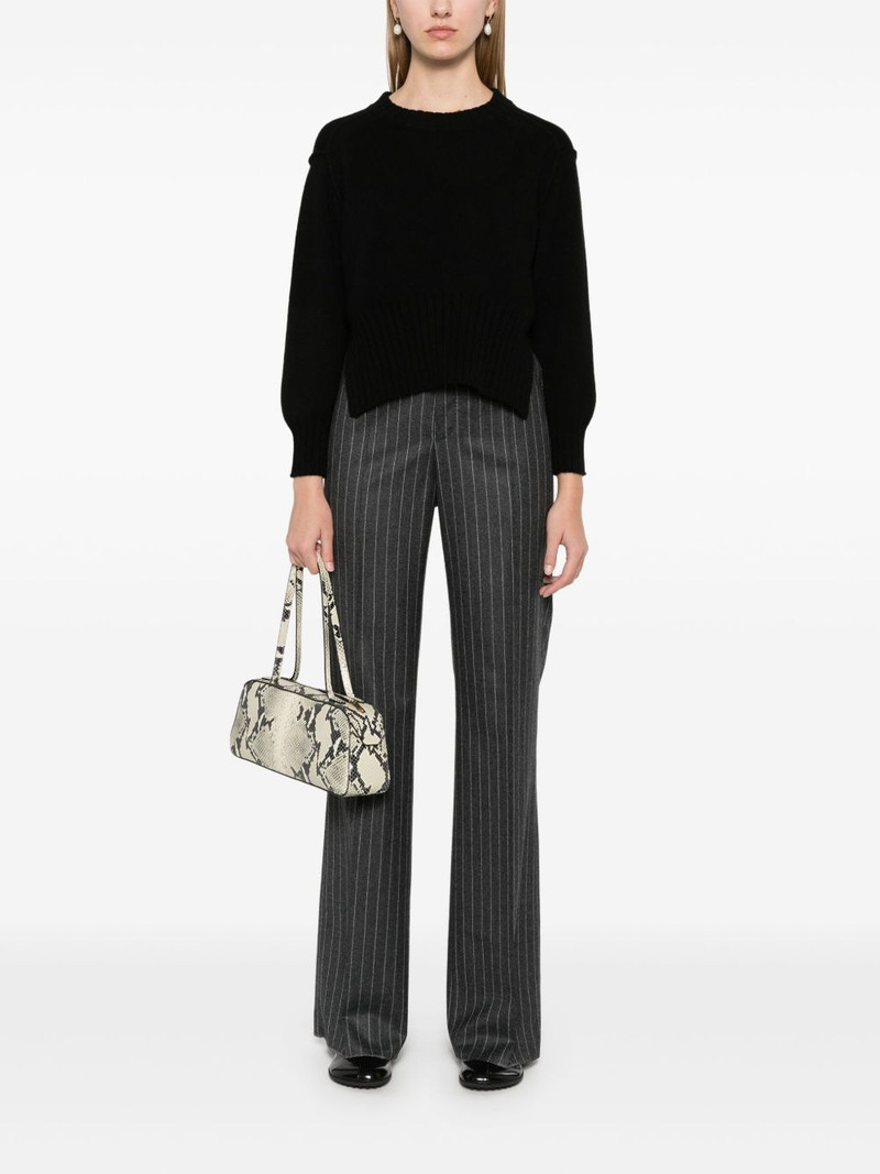 Loulou de Saison Lian sweater outlook