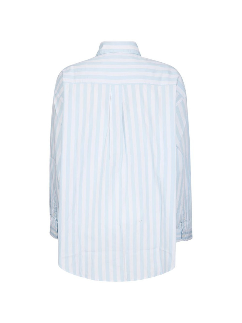 Carhartt striped shirt outlook