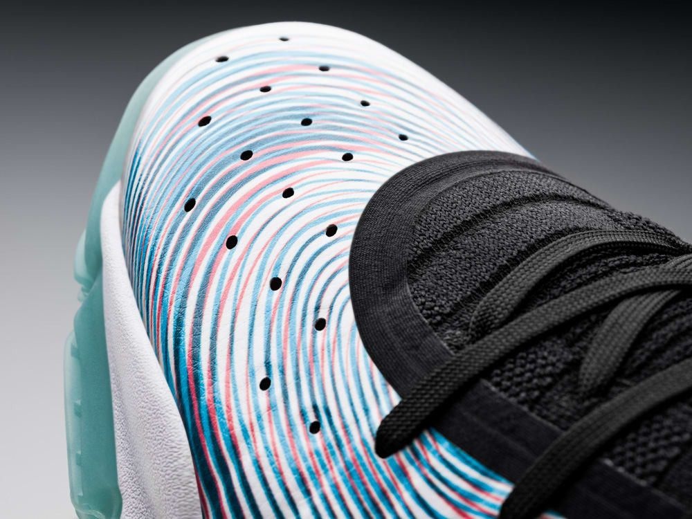 Curry 4 'More Magic' 2017 - 6